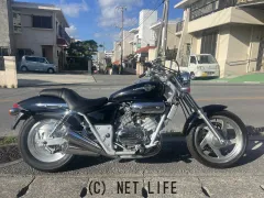 ホンダ マグナ250