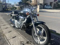 ホンダ マグナ250