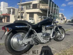 ホンダ マグナ250