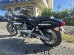 ホンダ マグナ250