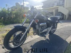 ホンダ マグナ250
