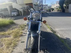ホンダ マグナ250