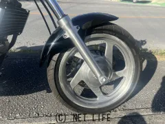 ホンダ マグナ250