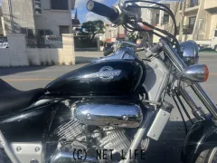 ホンダ マグナ250