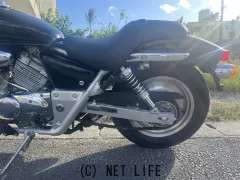 ホンダ マグナ250
