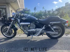 ホンダ マグナ250