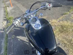 ホンダ マグナ250