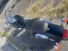 ホンダ マグナ250