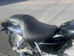 ホンダ マグナ250