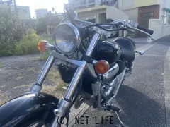 ホンダ マグナ250