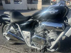 ホンダ マグナ250