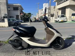 ホンダ スマートディオ