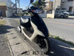 ホンダ スマートディオ