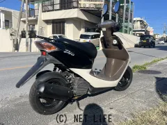 ホンダ スマートディオ