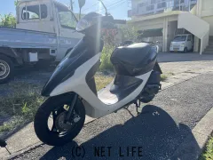 ホンダ スマートディオ