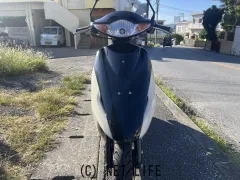 ホンダ スマートディオ