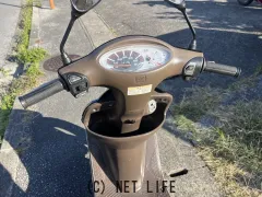 ホンダ スマートディオ