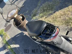 ホンダ スマートディオ