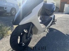 ホンダ スマートディオ
