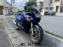 カワサキ ZZ-R