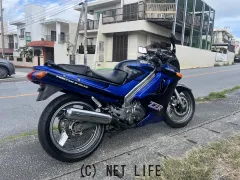 カワサキ ZZ-R