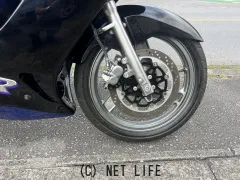 カワサキ ZZ-R