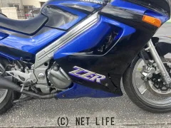 カワサキ ZZ-R