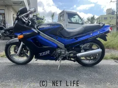 カワサキ ZZ-R