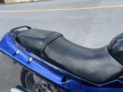 カワサキ ZZ-R