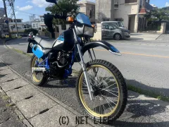 スズキ SX125