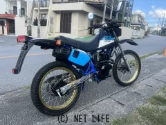 スズキ SX125