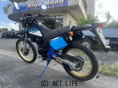 スズキ SX125