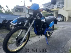 スズキ SX125