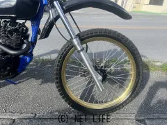 スズキ SX125