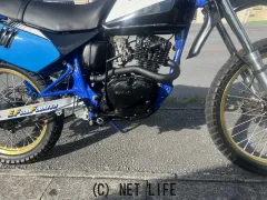 スズキ SX125