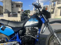 スズキ SX125