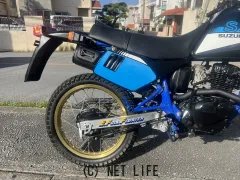 スズキ SX125