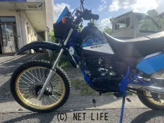 スズキ SX125