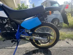 スズキ SX125