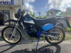 スズキ SX125