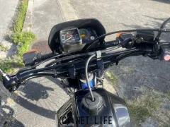 スズキ SX125