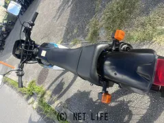 スズキ SX125