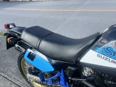 スズキ SX125