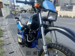 スズキ SX125