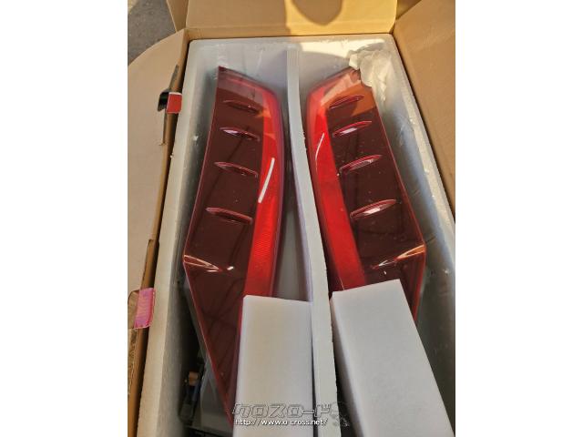 外装・エアロ テールレンズ