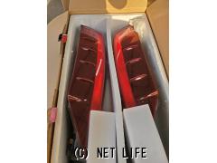 外装・エアロ テールレンズ