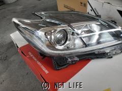 外装・エアロ ヘッドライト