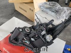 外装・エアロ ヘッドライト