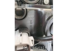 外装・エアロ ヘッドライト