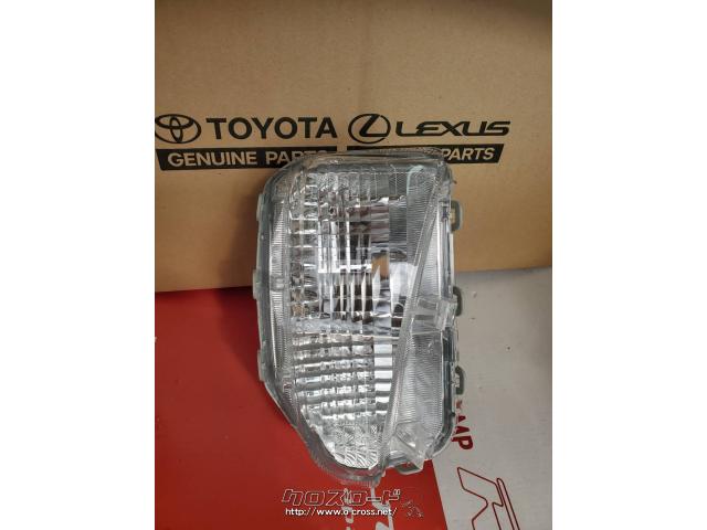 外装・エアロ ウインカーレンズ